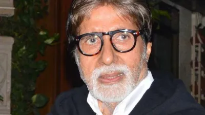 amitabh bachchan- India TV Hindi