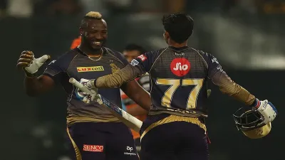 <p>IPL 2020 : KKR के बल्लेबाज...- India TV Hindi