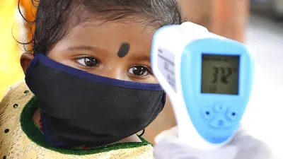 <p>Coronavirus in Maharashtra</p>- India TV Hindi