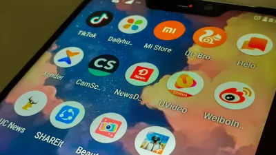 More 47 Chinese app bans in India - India TV Hindi