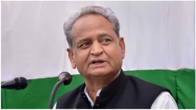 <p>Ashok Gehlot calls for meeting of Council of...- India TV Hindi