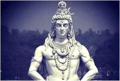 Lord Shiva - India TV Hindi