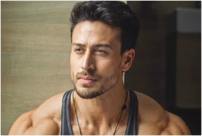 Tiger Shroff - India TV Hindi