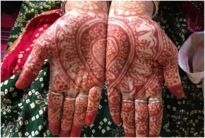 Mehndi- India TV Hindi