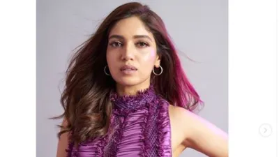 bhumi pednekar- India TV Hindi