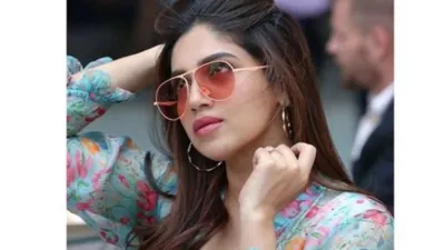 bhumi pednekar- India TV Hindi