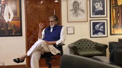 amitabh bachchan corona news,amitabh bachchan admitted,amitabh bachchan admitted in hospital,amitabh- India TV Hindi