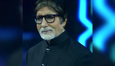 amitabh bachchan latest post on jalsa- India TV Hindi