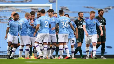 Manchester City- India TV Hindi