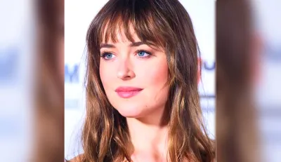 Fifty Shades Of Grey Actress Dakota- India TV Hindi