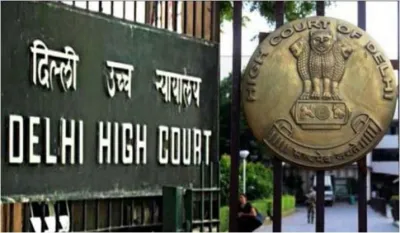 Delhi High Court- India TV Hindi