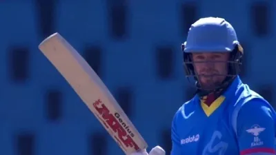 AB De Villiers- India TV Hindi