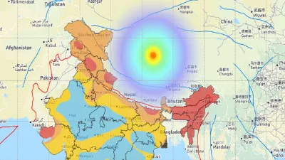 <p>Earthquake</p>- India TV Hindi