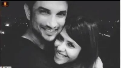 ekta kapoor and sushant singh rajput- India TV Hindi