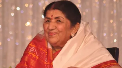 Lata Mangeshkar- India TV Hindi