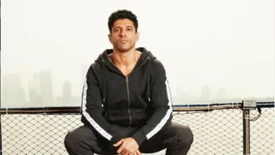 farhan akhtar- India TV Hindi