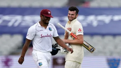 <p>Eng vs WI, 2nd Test : सिबली और...- India TV Hindi