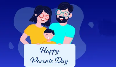 <p>Parents Day 2020: पेरेंट्स डे पर...- India TV Hindi