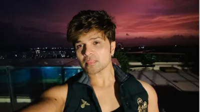 himesh reshammiya- India TV Hindi