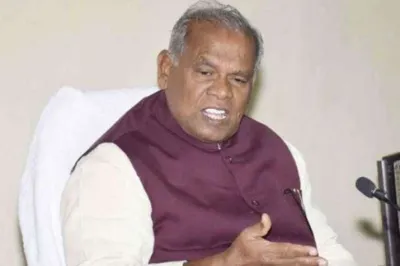 Jitan Ram Manjhi- India TV Hindi