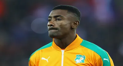 forward, salomon kalou, Brazilian club, Botafogo, Football, sports - India TV Hindi