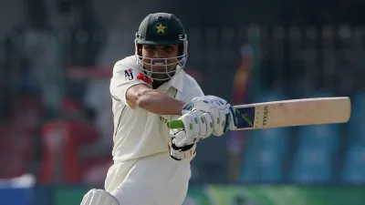 Kamran Akmal- India TV Hindi