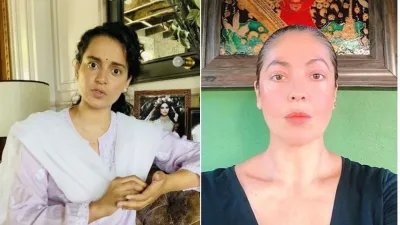 kangana ranaut and pooja bhatt- India TV Hindi