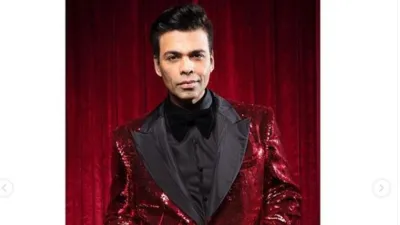 karan johar- India TV Hindi