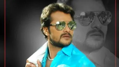 Bhojpuri star Khesari Lal Yadav has brought the song 'Bhatijwa Ke Mai Jai Ka Deoghar' in the month o- India TV Hindi