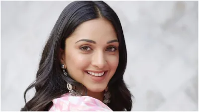 कियारा आडवाणी , KIARA ADVANI INSTAGRAM- India TV Hindi