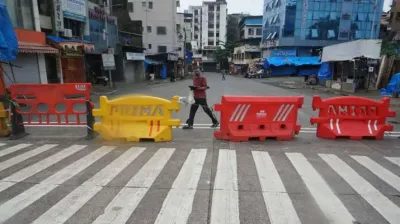 lockdown in sikkim till 3 august । सिक्किम में लॉकडाउन तीन अगस्त तक बढ़ाया गया- India TV Hindi