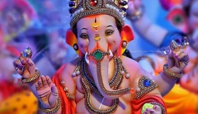 Sankashti Ganesh Chaturthi 2020: सावन में ऐसे करें संकष्ठी चतुर्थी के दिन गणेश जी की पूजा, होगी हर इ- India TV Hindi