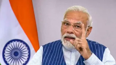 PM Modi - India TV Hindi