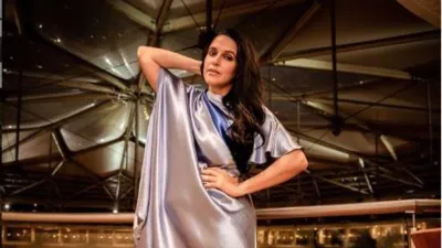 neha dhupia- India TV Hindi