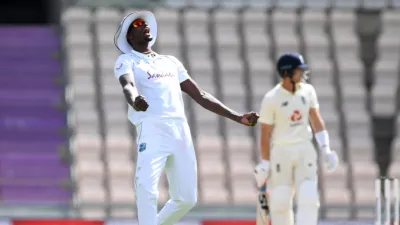 Jason Holder, all-rounder, ICC Test rankings, Ben Stokes, India, ICC- India TV Hindi