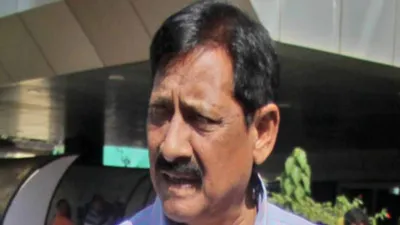 Chetan Chauhan- India TV Hindi