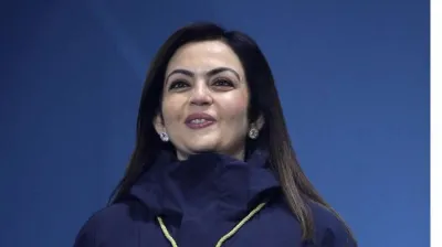 Nita Ambani- India TV Hindi