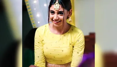  niti taylor on troll- India TV Hindi