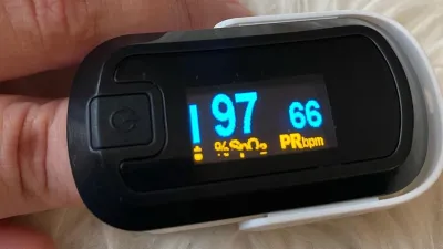 Pulse Oximeter- India TV Hindi