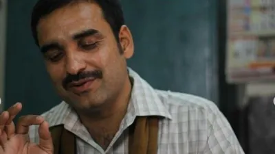 pankaj tripathi- India TV Hindi