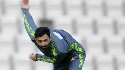 Junaid Khan- India TV Hindi