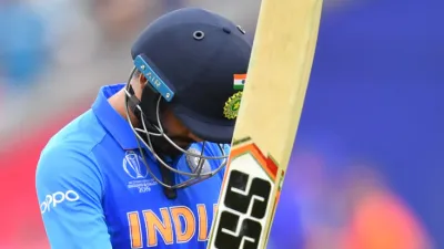 World Cup 2019 India vs New Zealand Semifinal Ravindra Jadeja- India TV Hindi