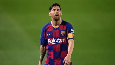 Messi, Barcelona, Dani Alves- India TV Hindi