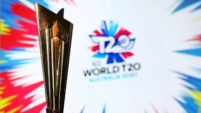 T20 World Cup- India TV Hindi