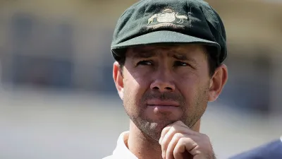 Ricky Ponting- India TV Hindi