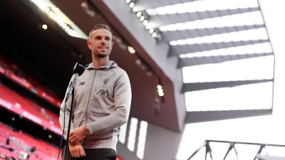 Jordan henderson- India TV Hindi