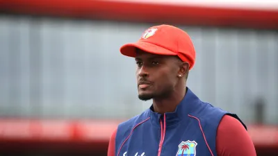 Jason Holder, West Indies, ECB, England tour- India TV Hindi