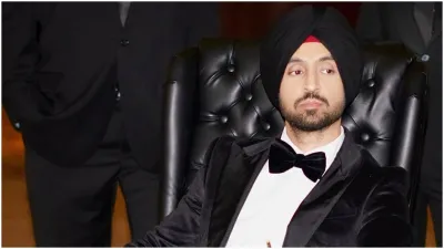 diljit dosanjh- India TV Hindi