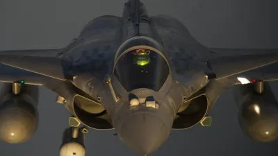 <p>Rafale</p>- India TV Hindi