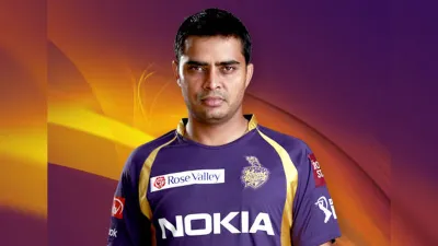 Rajat Bhatia, who was part of Kolkata Knight Riders' winning team, announced his retirement- India TV Hindi